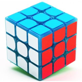 Rubik Thunderclap 3x3x3 bản đẹp giá sỉ