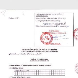 Kem dưỡng da chanh thorakao 30g