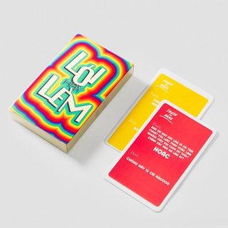 Bộ bài “Lói hay Lèm” <Truth or Dare> [ĐỘC QUYỀN] Mang đến sự thú vị, tạo cơ hội tìm hiểu và gắn kết tình bạn