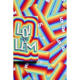 Bộ bài “Lói hay Lèm” <Truth or Dare> [ĐỘC QUYỀN] Mang đến sự thú vị, tạo cơ hội tìm hiểu và gắn kết tình bạn