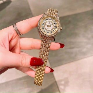 ĐỒNG HỒ ROLLEX MẶT SỐ NEW NỮ