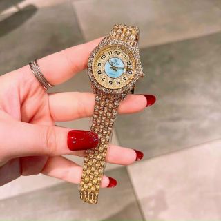 ĐỒNG HỒ ROLLEX MẶT SỐ NEW NỮ