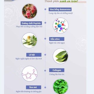 Tinh chất phục hồi tóc hư tổn chuyên sâu Medb không cần đến Spa vẫn có mái tóc đẹp 10ml/gói