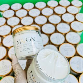 Kem body cốt dẻo Moon 500gr