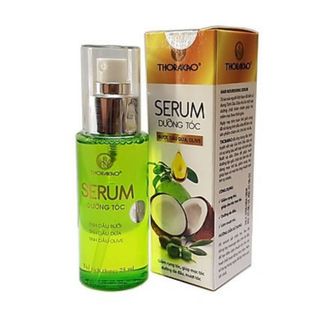 THORAKAO SERUM DƯỠNG TÓC 75ML - (TINH DẦU DỪA, BƯỞI, OLIVE)