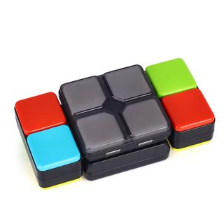 Đồ Chơi Khối Rubik Phát Sáng Nhiều Màu Và Âm Thanh giá sỉ