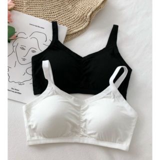 ÁO BRA 3 DÂY HỌC SINH XINH XẮN