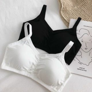 ÁO BRA 3 DÂY HỌC SINH XINH XẮN