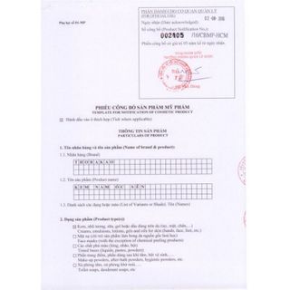 (CHÍNH HÃNG) KEM NÁM ỐC SÊN THORAKAO 20G