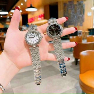 ĐỒNG HỒ GUEESS ĐÍNH HỘT MỚI NEW