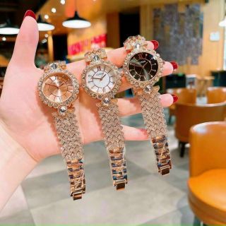 ĐỒNG HỒ GUEESS ĐÍNH HỘT MỚI NEW