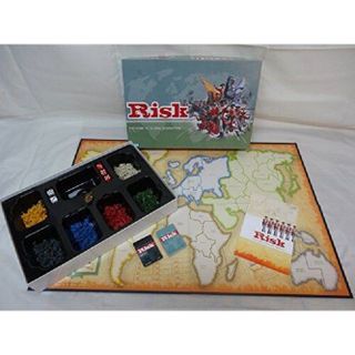Boardgame Risk - Chiến Tranh Thế Giới giá sỉ