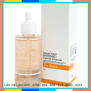 Tinh Chất Dưỡng Trắng Da Vượt Trội Dr.Some giá sỉ