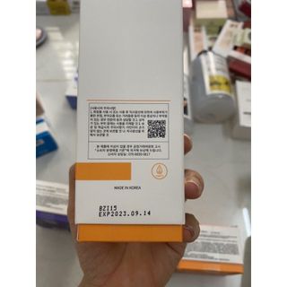 Tinh Chất Dưỡng Trắng Da Vượt Trội Dr.Some