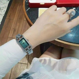 ĐỒNG HỒ HERRMES DÂY XÍCH