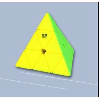 Rubik kim tam giác tự tháp chất lượng cao giá sỉ