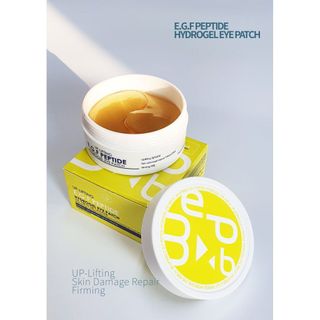 Mặt Nạ Mắt Vàng 24k Cung Cấp Collagen Medb