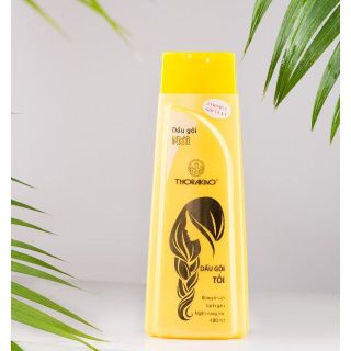 THORAKAO DẦU GỘI TỎI 400 MIL