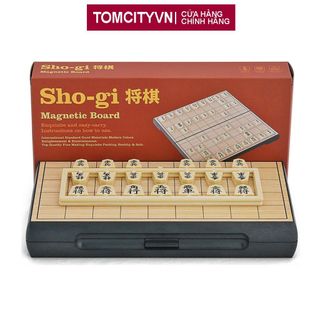 Cờ Shogi Cờ tướng Nhật Bản Chất Lượng Cao
