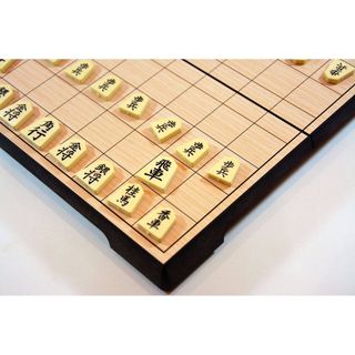 Cờ Shogi Cờ tướng Nhật Bản Chất Lượng Cao