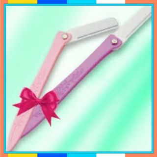 [Hàng công ty_Mira] Dụng cụ tỉa chân mày Mira