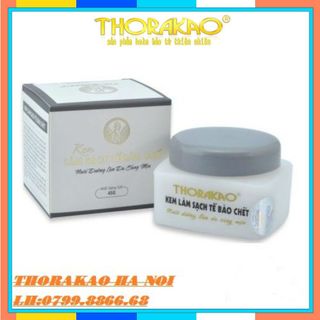 KEM TẨY TẾ BÀO CHẾT THORAKAO 45G