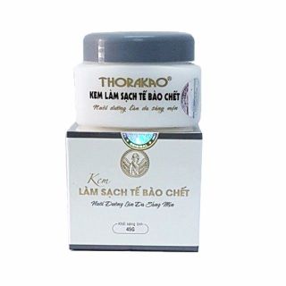 KEM TẨY TẾ BÀO CHẾT THORAKAO 45G