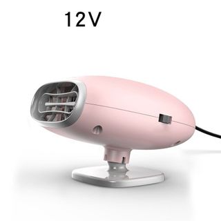 Máy sưởi và làm mát tự động 12V tiện dụng cho ô tô
