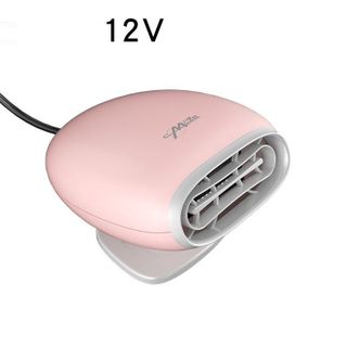 Máy sưởi và làm mát tự động 12V tiện dụng cho ô tô