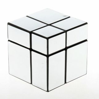 Rubik Mirror Silver 2x2 ShengShou giá sỉ