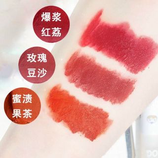 Set son OMGA 3 cây