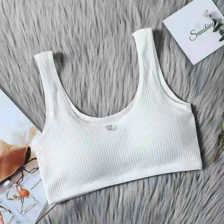 ÁO BRA HỌC SINH THUN GÂN