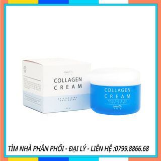 [Chính hãng] Kem dưỡng tăng cường Collagen Daily Medb giá sỉ