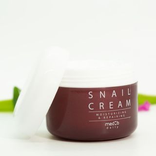 [Chính hãng] Kem ốc sên tái tạo Da Medb