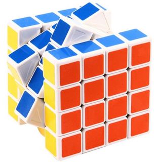 Rubik 4x4x4 Speed Cube PVC giá sỉ