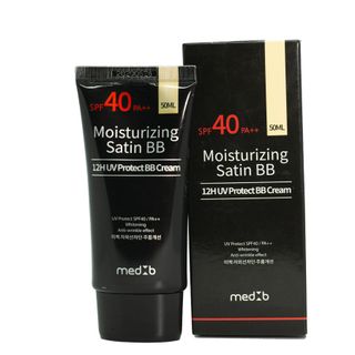[Chính hãng]Kem  BB Cream cấp ẩm, chống nắng Medb
