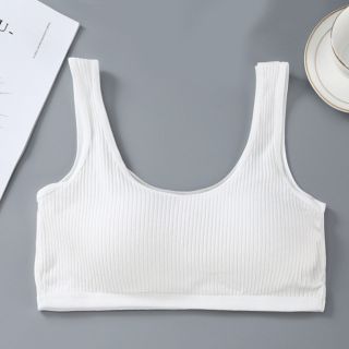 ÁO BRA HỌC SINH THUN GÂN