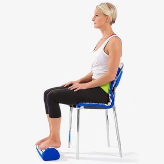 Đệm Massage, Thảm Yoga Bấm Huyệt Toàn Thân Giúp Lưu Thông Mạch Máu - Giảm Đau Vai Cổ, Đau Lưng Mãn Tính, Thần Kinh Tọa
