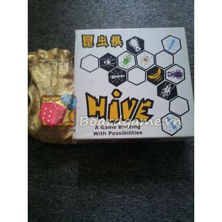 Hive - Cờ Tổ Ong giá sỉ