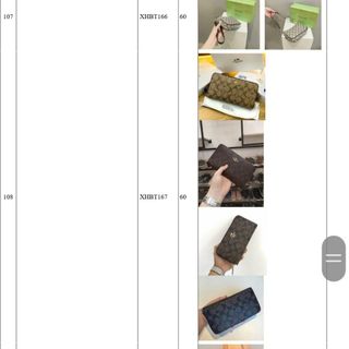 Túi đeo vai cute L  V siêu đẹp XHBT204