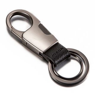 Móc Khóa Ô Tô JOBON Cao Cấp ZB028