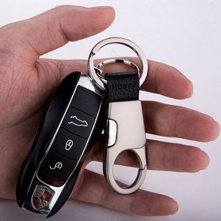 Móc Khóa Ô Tô JOBON Cao Cấp ZB028