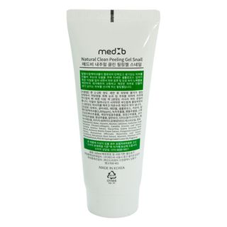 [Chính hãng] Tẩy Da Chết Tinh Chất Ốc Sên MEDB