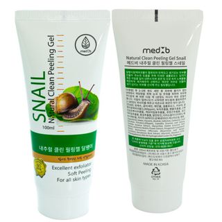 [Chính hãng] Tẩy Da Chết Tinh Chất Ốc Sên MEDB