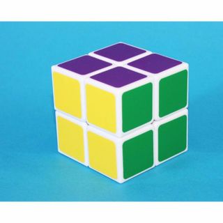 Rubik 2x2 phát triển trí tuệ trẻ em giá sỉ