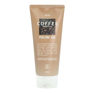 [Chính hãng] Tẩy Da Chết Cafe Sạch Sâu Vượt Trội Medb