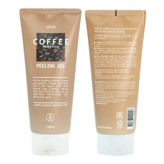 [Chính hãng] Tẩy Da Chết Cafe Sạch Sâu Vượt Trội Medb