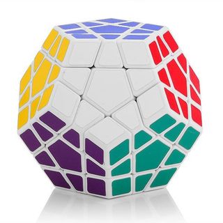 FREESHIP 99K TOÀN QUỐC_Rubik Megaminx ShengShou biến thể 12 giá sỉ