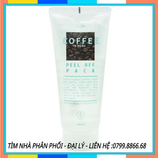 [Chính hãng] Mặt Nạ Gel Lột Trà Xanh Kháng Khuẩn Medb