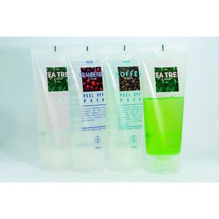 [Chính hãng] Mặt Nạ Gel Lột Café Lấy Đi Da Chết Bụi Bẩn Medb